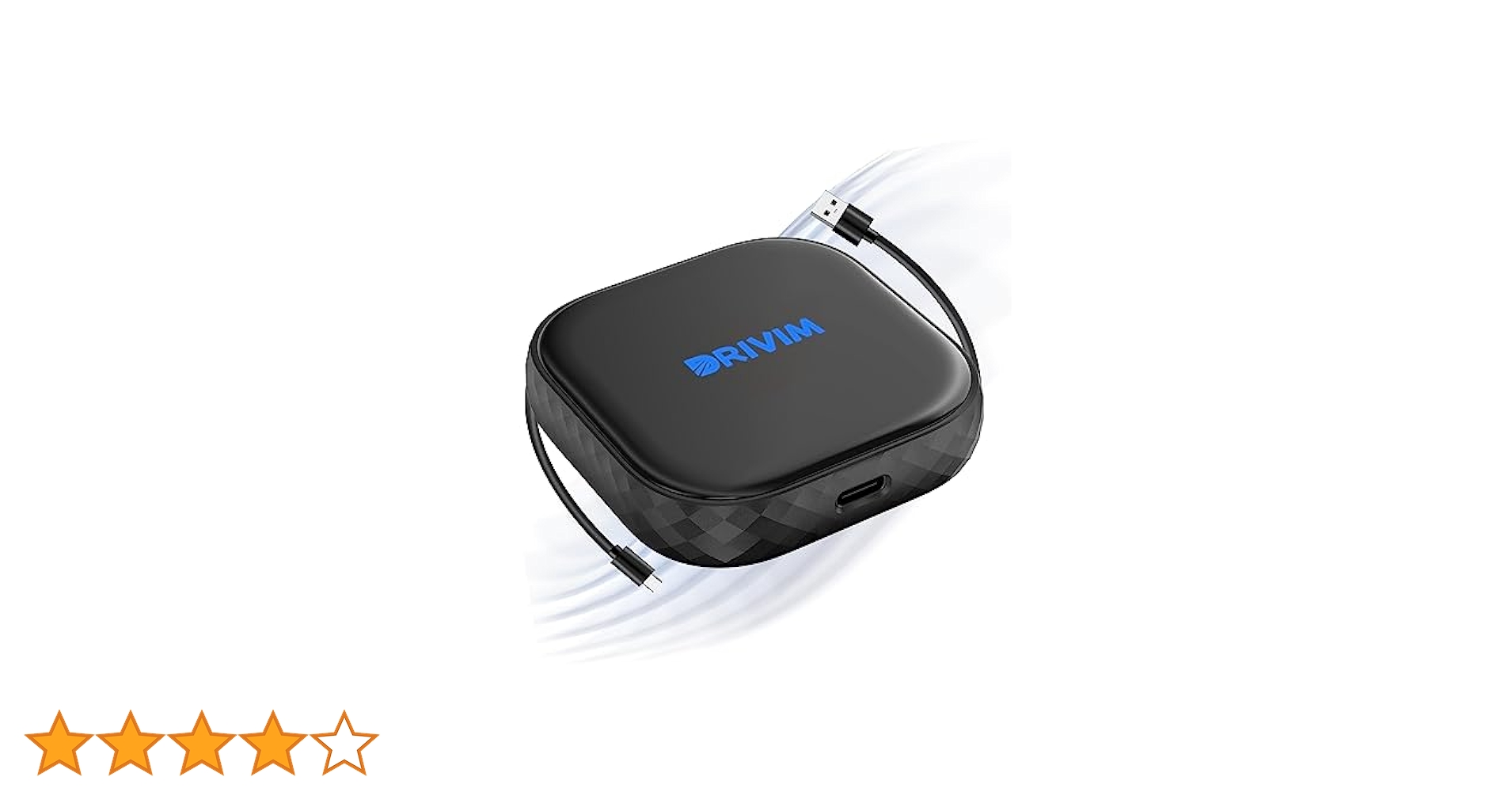DRIVIM カーアダプター Amazon.co.jp: DRIVIM ワイヤレス CarPlay アダプター 【業界